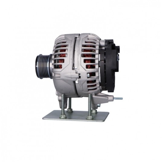 A1763N Alternator -zdjęcie numer 5