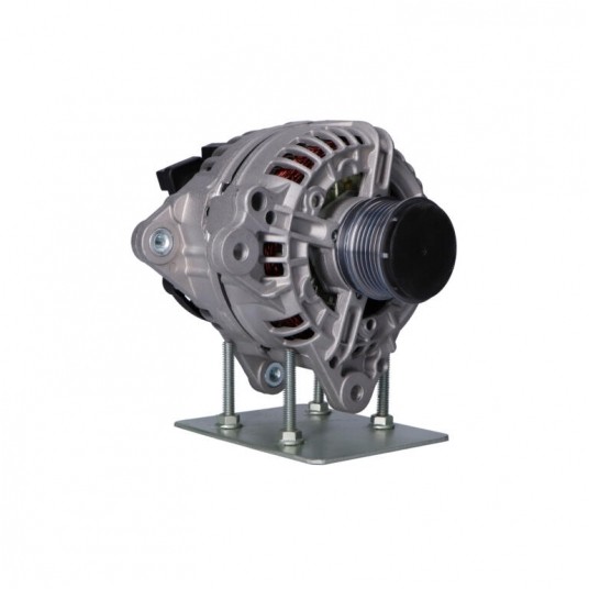 A1763N Alternator -zdjęcie numer 12