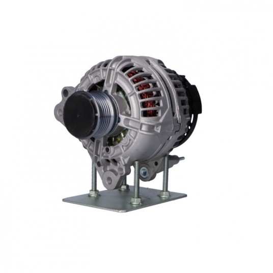 A1763N Alternator -zdjęcie numer 2