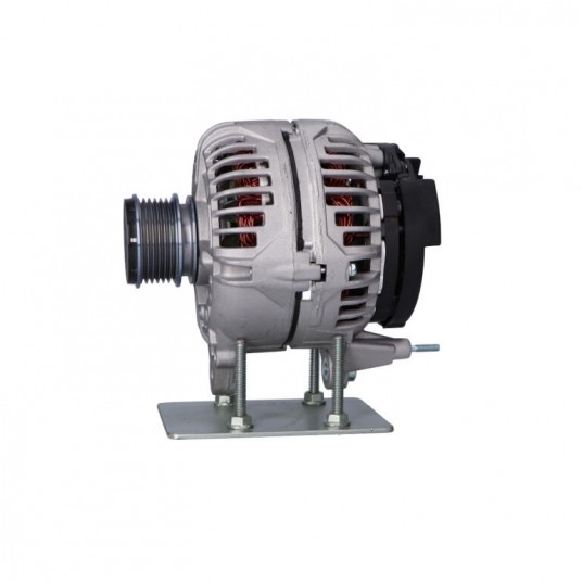 A1763N Alternator -zdjęcie numer 4