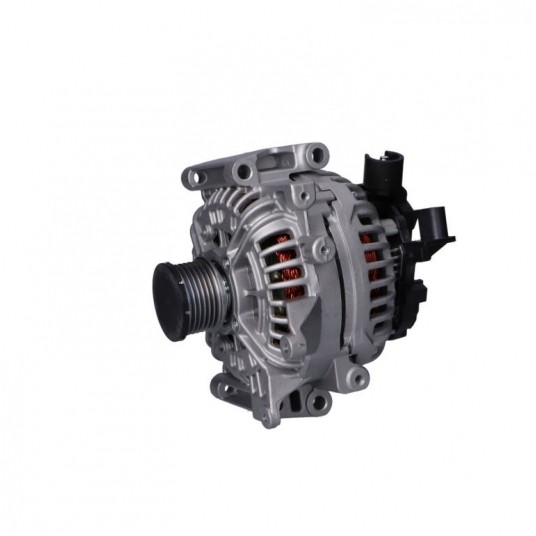A1764N Alternator -zdjęcie numer 4