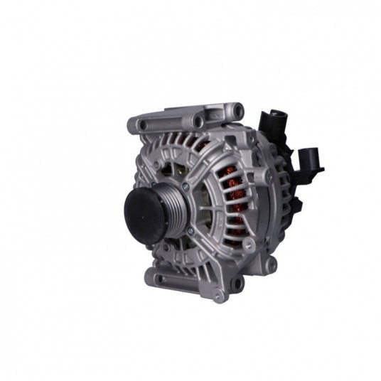 A1764N Alternator -zdjęcie numer 3