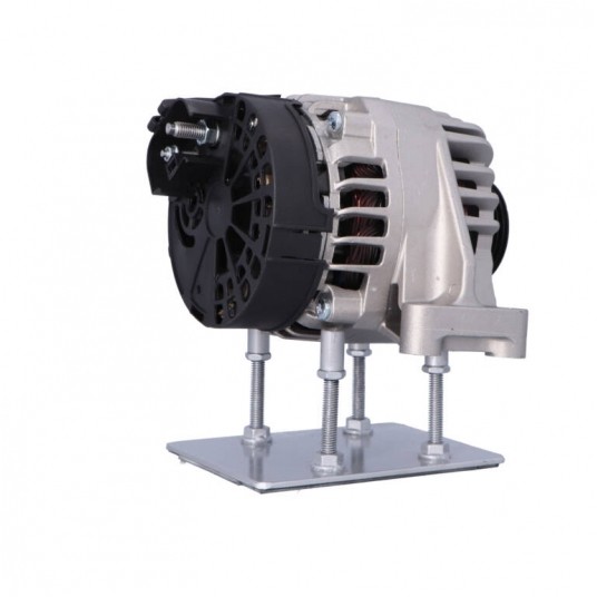A1766N Alternator -zdjęcie numer 6