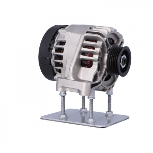 A1766N Alternator -zdjęcie numer 7
