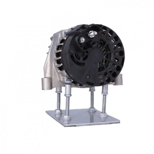 A1766N Alternator -zdjęcie numer 3