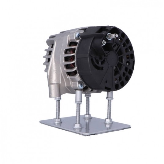 A1766N Alternator -zdjęcie numer 2