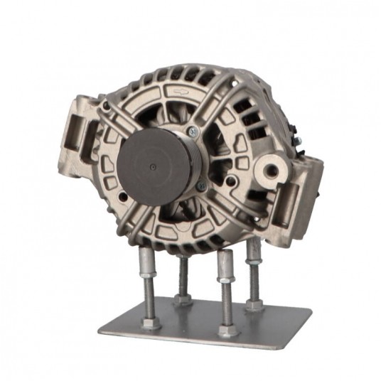 A1774N Alternator -zdjęcie numer 1