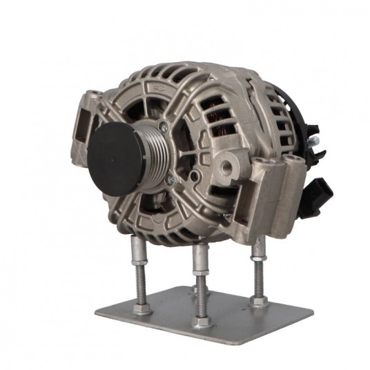 A1774N Alternator -zdjęcie numer 2