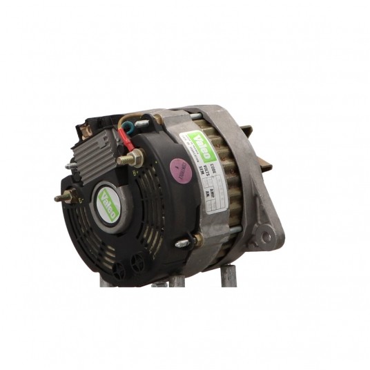 A178 Alternator -zdjęcie numer 12