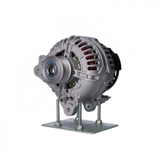 A1782N Alternator -zdjęcie numer 2