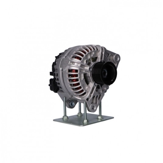 A1812N Alternator -zdjęcie numer 7
