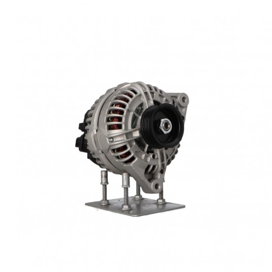 A1813N Alternator -zdjęcie numer 17