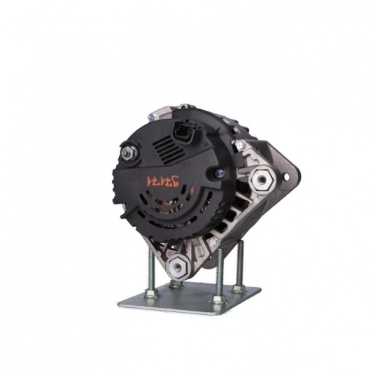 A1814 Alternator -zdjęcie numer 4
