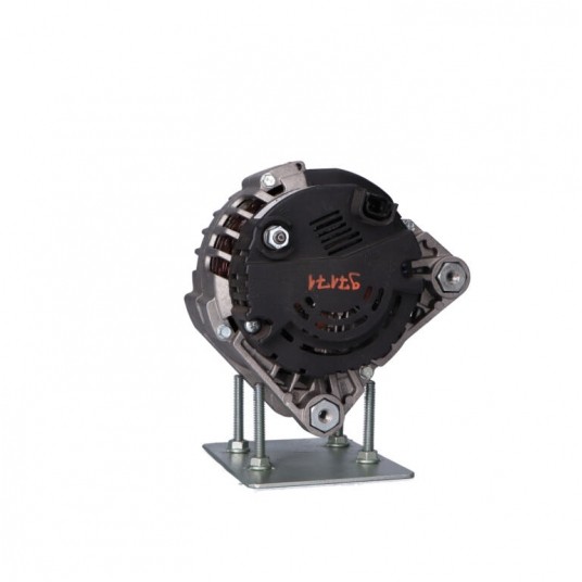 A1814N Alternator -zdjęcie numer 3