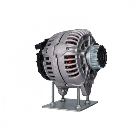 A1819N Alternator -zdjęcie numer 9