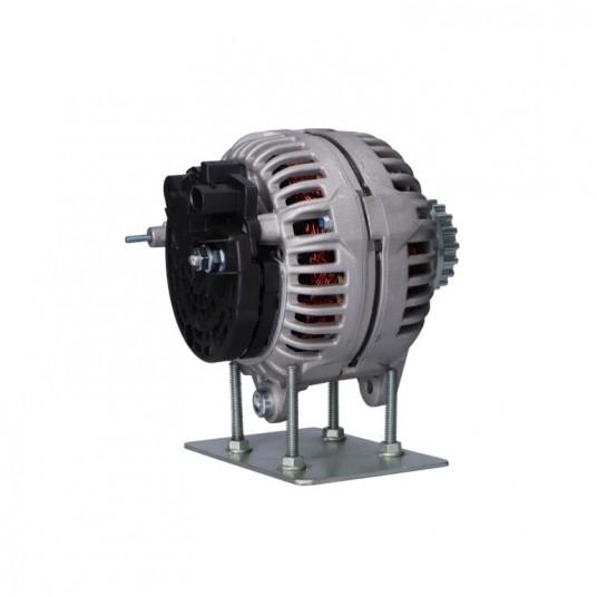 A1819N Alternator -zdjęcie numer 6