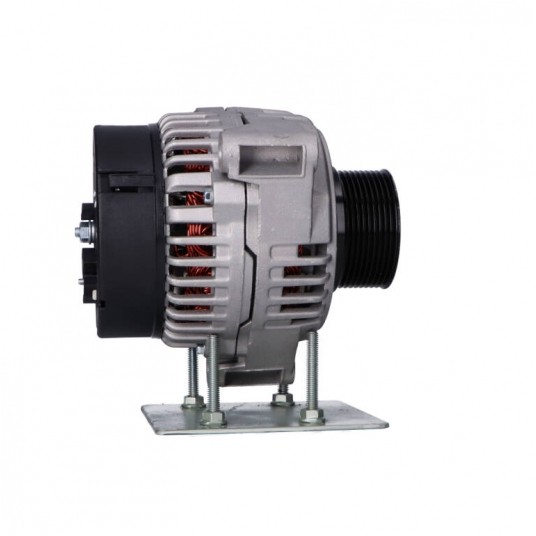 A1831N Alternator -zdjęcie numer 4