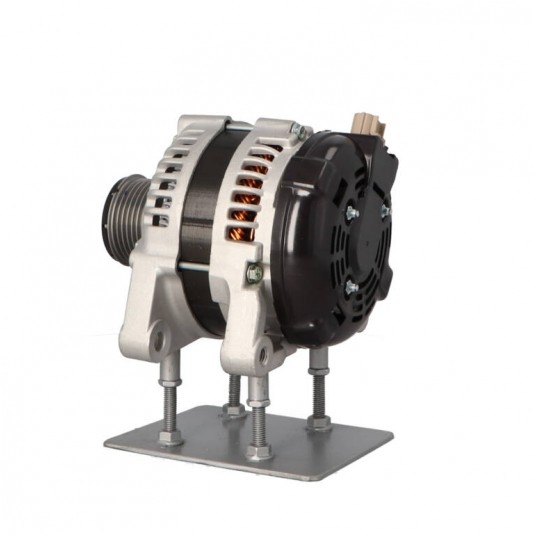 A1834 Alternator -zdjęcie numer 4