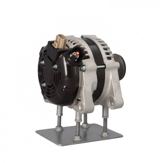 A1834 Alternator -zdjęcie numer 6