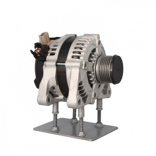 A1834 Alternator -zdjęcie numer 8