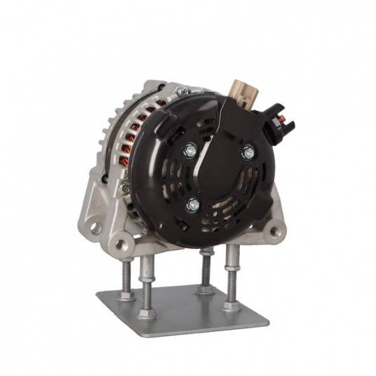 A1834N Alternator -zdjęcie numer 5
