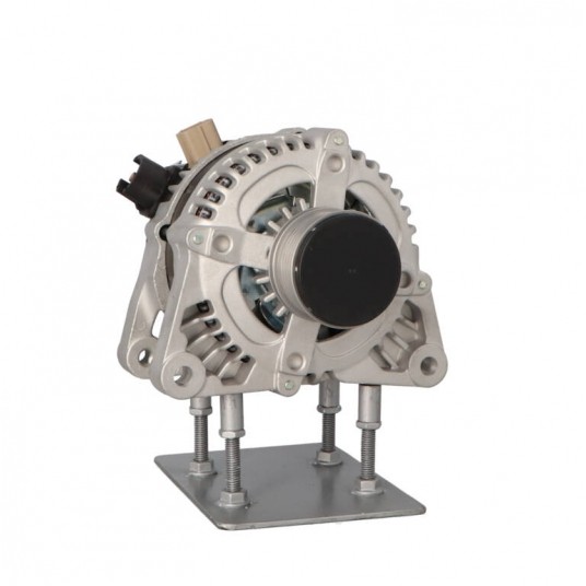 A1834N Alternator -zdjęcie numer 9