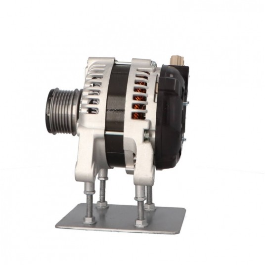 A1834N Alternator -zdjęcie numer 4