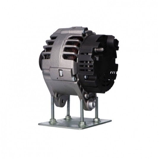 A1836N Alternator -zdjęcie numer 2