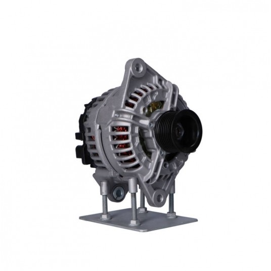 A1837 Alternator -zdjęcie numer 7