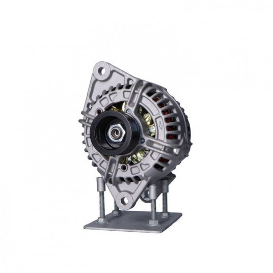 A1837N Alternator -zdjęcie numer 2
