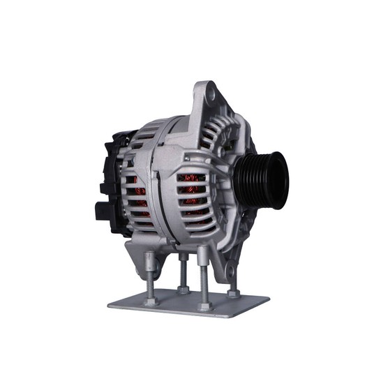 A1837N Alternator -zdjęcie numer 13