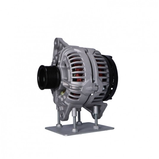 A1837N Alternator -zdjęcie numer 3