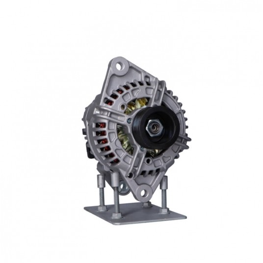 A1837N Alternator -zdjęcie numer 7