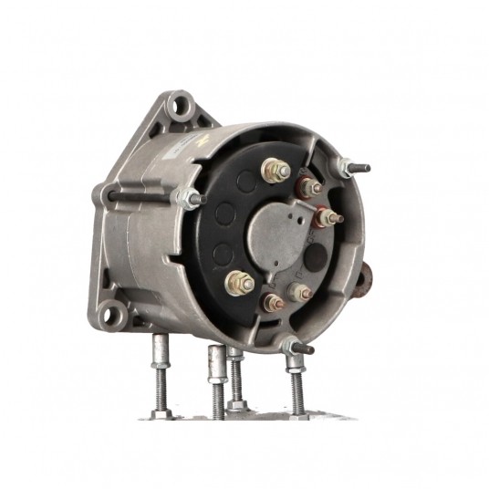 A184 Alternator -zdjęcie numer 8
