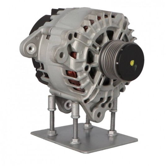 A1841 Alternator -zdjęcie numer 9