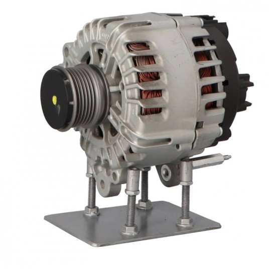 A1841 Alternator -zdjęcie numer 4