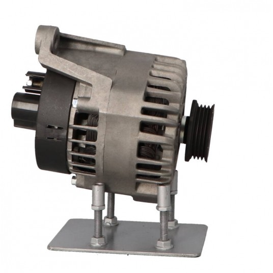 A1843 Alternator -zdjęcie numer 3