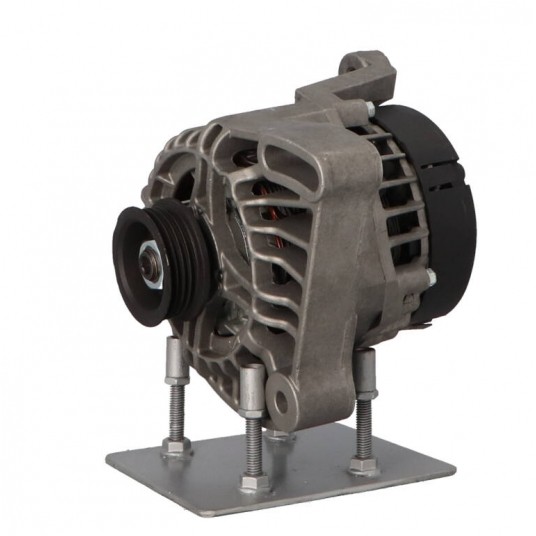 A1843N Alternator -zdjęcie numer 7