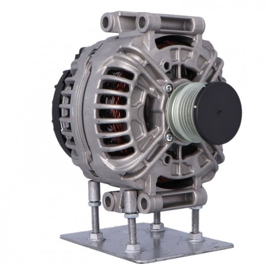 A1846 Alternator -zdjęcie numer 9