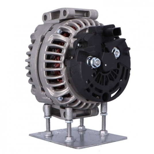 A1846N Alternator -zdjęcie numer 4