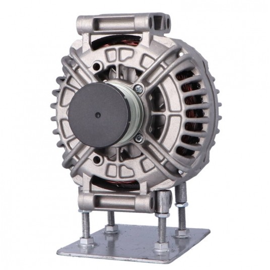 A1846N Alternator -zdjęcie numer 1