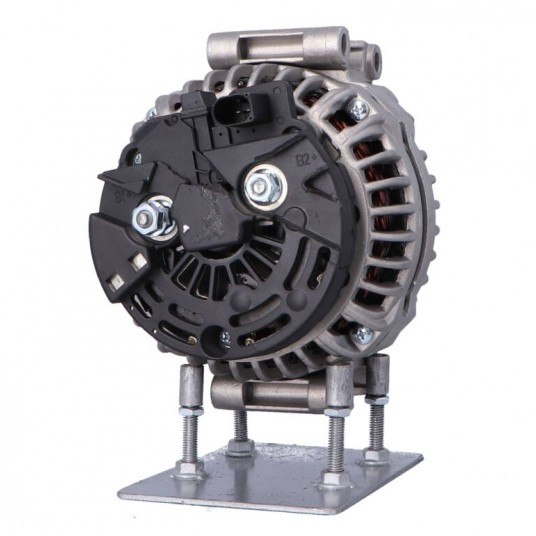 A1846N Alternator -zdjęcie numer 6