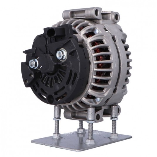 A1846N Alternator -zdjęcie numer 7