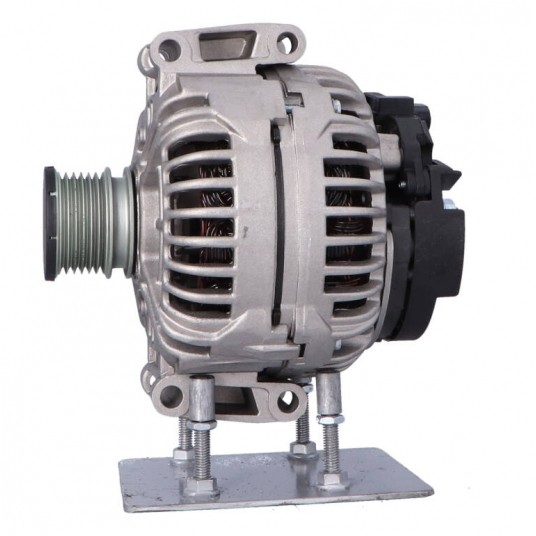 A1846N Alternator -zdjęcie numer 2
