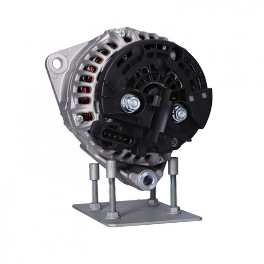 A1847N Alternator -zdjęcie numer 8