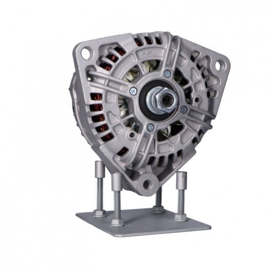 A1847N Alternator -zdjęcie numer 15