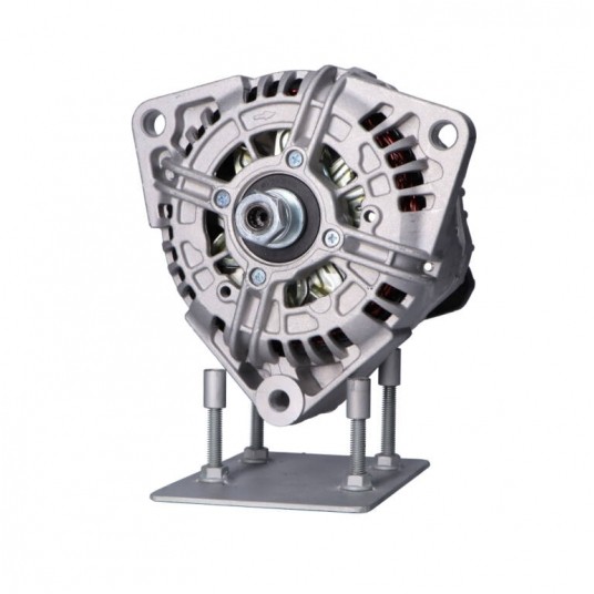 A1847N Alternator -zdjęcie numer 2