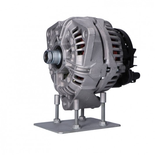 A1847N Alternator -zdjęcie numer 4