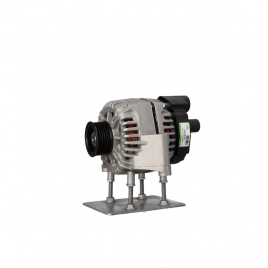 A1856N Alternator -zdjęcie numer 2