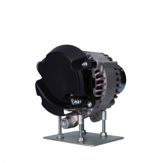 A1857N Alternator -zdjęcie numer 10